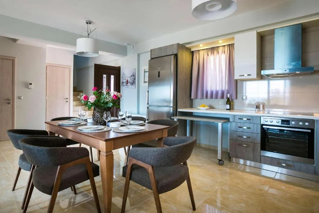 Karavias Villa Trapezaki  Trapezaki (Kefalonia)